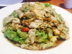 -金掌勺东北菜(格兰晴天店)