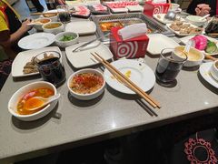-海底捞火锅(南海万科广场店)