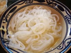 -韩城古城美食街