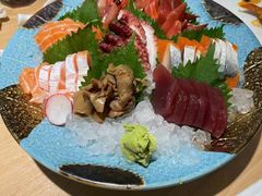 -上渔铁板烧(熙悦汇店)