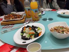 -添福来墨鱼饺子 · 海鲜东北菜(大连星海·黄浦路店)