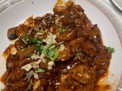 -红蜡烛-养生粥-津鲁菜(中山路店)