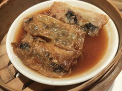 -杭州JW万豪酒店-万豪中餐厅