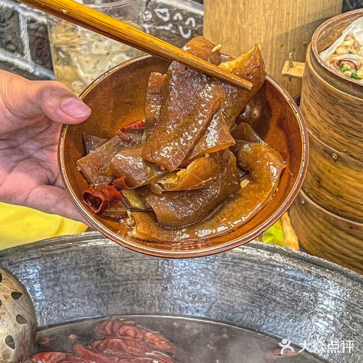 这个夏天‼️我要去武汉吃这个酥脆开口笑🍟55