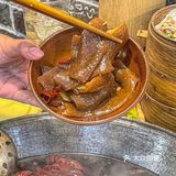 这个夏天‼️我要去武汉吃这个酥脆开口笑🍟55