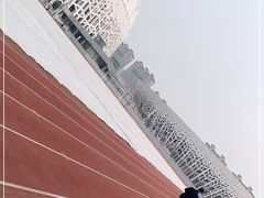 -长春奥林匹克公园