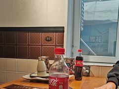 -老杨太太烧烤(文化广场店)