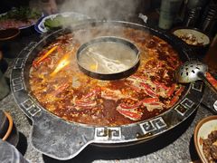 -陈眼镜火锅(总店)
