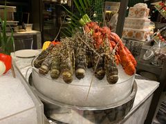 -广州融创花间堂悦雪酒店-花间食西餐厅