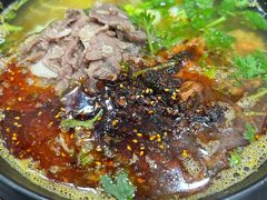 -一品飘香米线(一中总店)