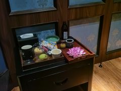 -臻享养生·SPA·影院式足道(汇臻店)