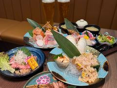 -家贺屋刺身寿司专门店
