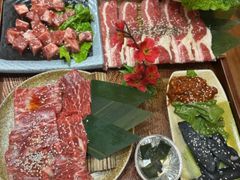 -牛也烧肉(摩尔城店)