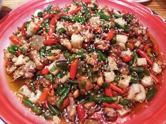-兔槽江湖菜·重庆璧山兔(水围店)