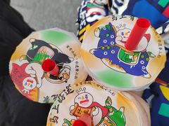 -穆桂英美食(南禅寺店)