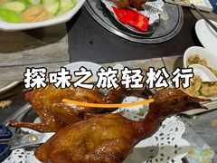 -石岐乳鸽村(南海第三分店)