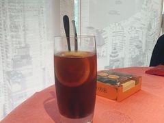 -行家海鲜火锅酒家(静安寺店)