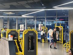 -锐动健身游泳(博地中心店)