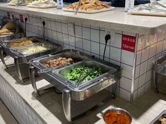 -素清香(解放路店)