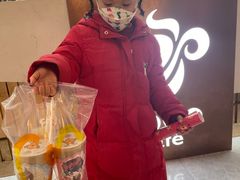 -CoCo都可(世茂广场店)