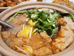 -禾珍珠家常小馆(河南博物院店)