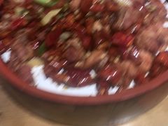-蜀韵川香水煮鱼(泰山路店)
