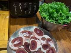 -原始泥炉烤肉(总店)