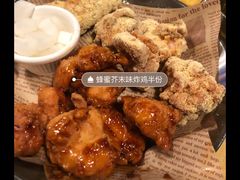 -源味屋韩式火锅&炸鸡(鼎城当代商城店)
