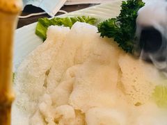 竹荪-捞王锅物料理(上海世茂广场店)