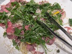 -拉蒂娜·巴西牛排馆 Latina·Brazilian Steakhouse(王府井喜悦店)
