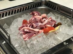 -九府羊·鲜羊火锅·烤串(新华路店)