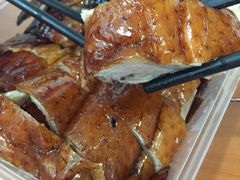 -黄连大头华烧鹅店(大良店)
