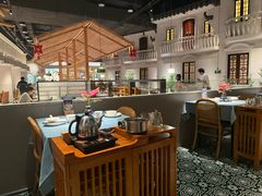 -晓粤·惹味粤菜(凯德乐峰广场店)