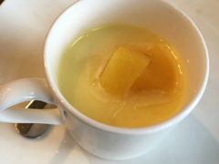 -万达文华酒店行政酒廊