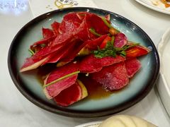 巧拌萝卜片-伊祥·敦煌楼