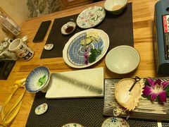-青空日料烧肉烧鸟店(后湖兴业路店)