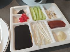 -黑窑厂糖油饼烤鸭·清真菜(旗舰店)