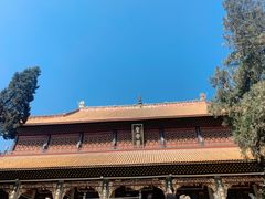 -南岳衡山风景名胜区