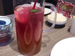 -鱼酷活鱼烤鱼(恒隆广场店)