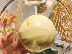 -绿茶餐厅(领展购物广场·中关村店)