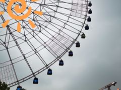 -南昌之星摩天轮