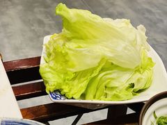 -福寿斋·老北京铜锅涮肉·烤鸭(顺义总店)