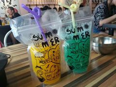 -Yolo韩国创意料理