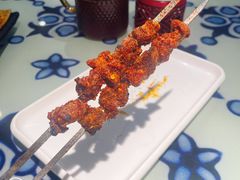 -撒拉花儿·新疆菜·清真(太阳宫店)
