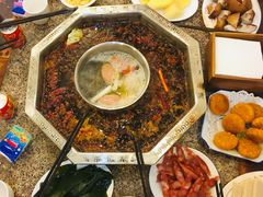 -陈眼镜火锅(总店)