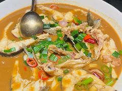 家烧清水鱼-锦府园·新台州菜(合生汇店)