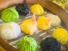 全家福汤包-隆喜元鱼汤包·海鲜(中联广场店)