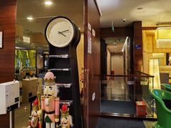 -北京东直门智选假日酒店