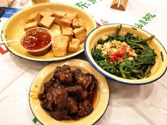 -东排食堂长沙小吃大排档(五一广场店)