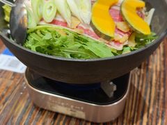 -平成屋·午肴夜酒(四川北路店)